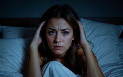 Managing Sleep Issues During Benzo Withdrawal